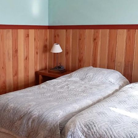 Hostal Florencia Lejlighed Puerto Varas Eksteriør billede