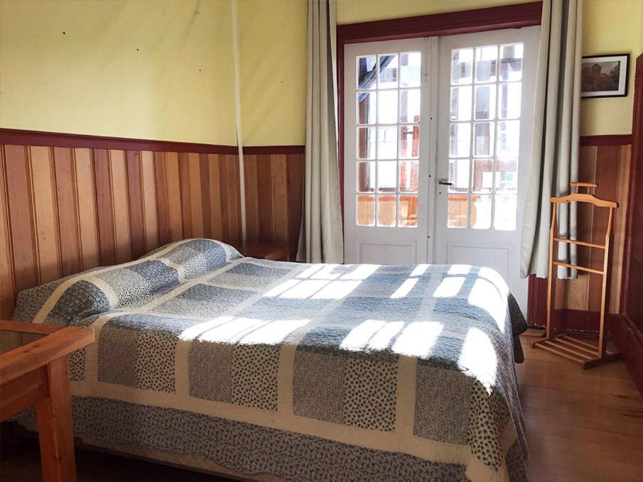 Hostal Florencia Lejlighed Puerto Varas Eksteriør billede