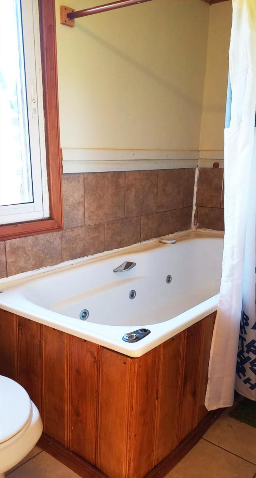 Hostal Florencia Lejlighed Puerto Varas Eksteriør billede