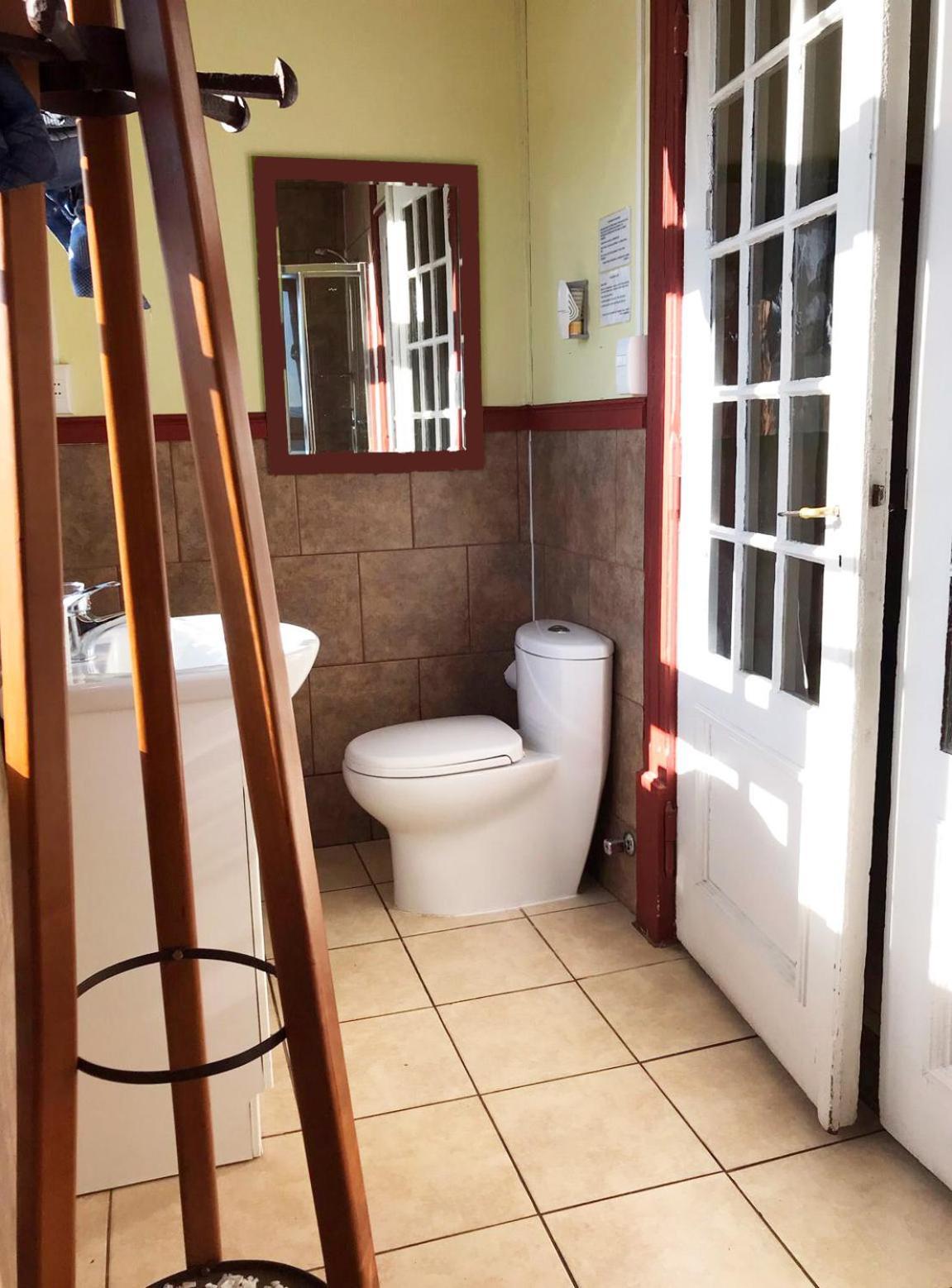 Hostal Florencia Lejlighed Puerto Varas Eksteriør billede