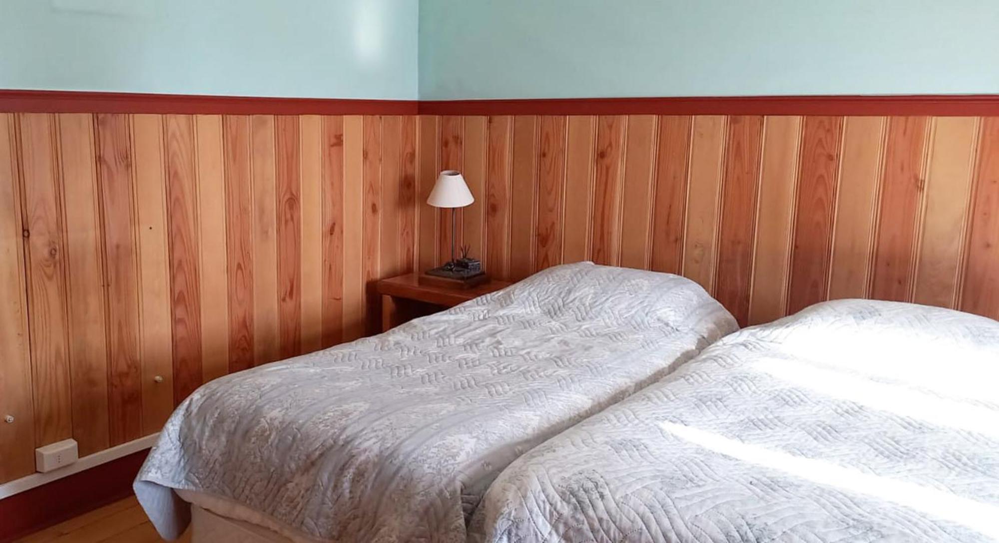 Hostal Florencia Lejlighed Puerto Varas Eksteriør billede