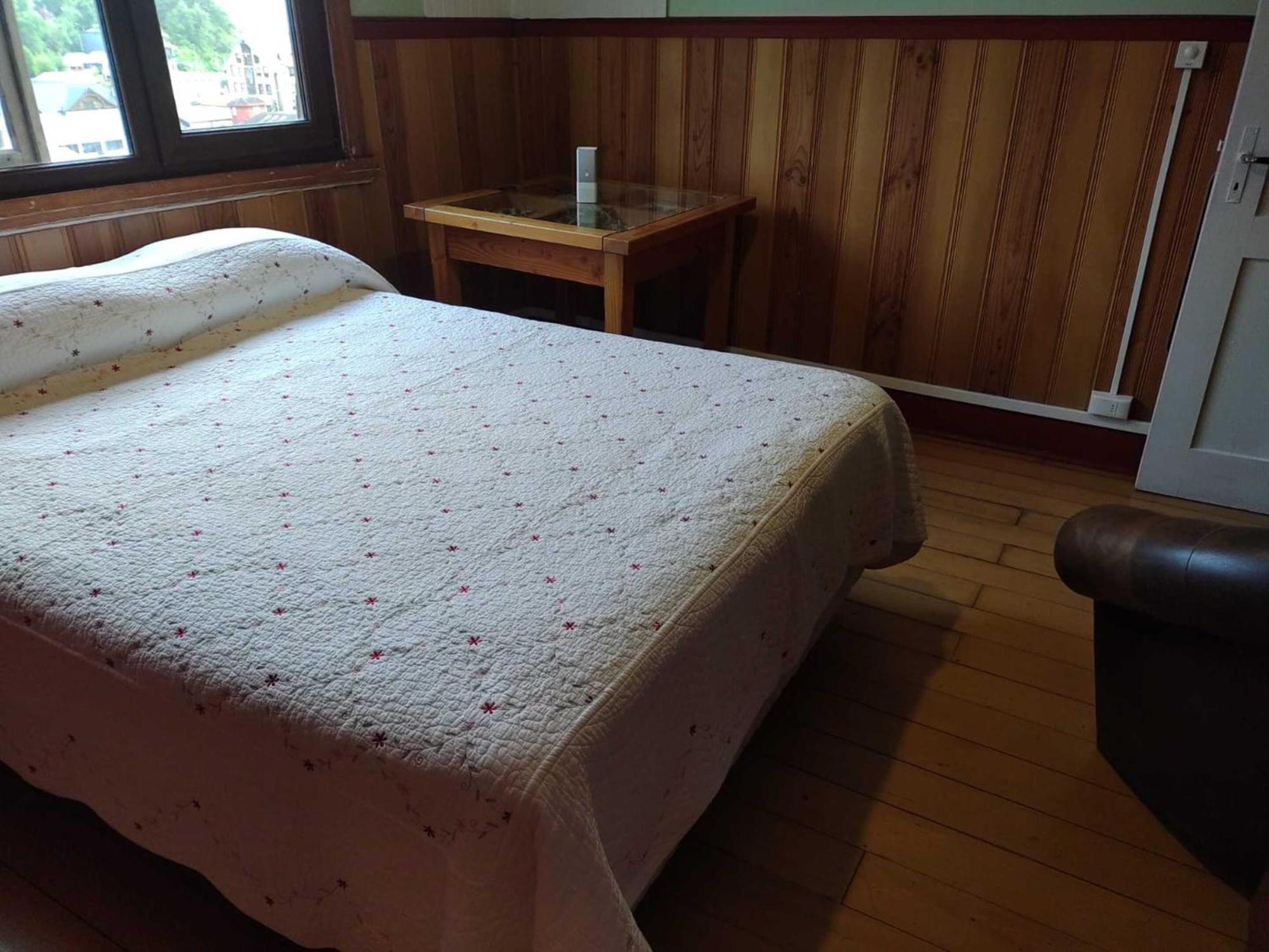 Hostal Florencia Lejlighed Puerto Varas Eksteriør billede