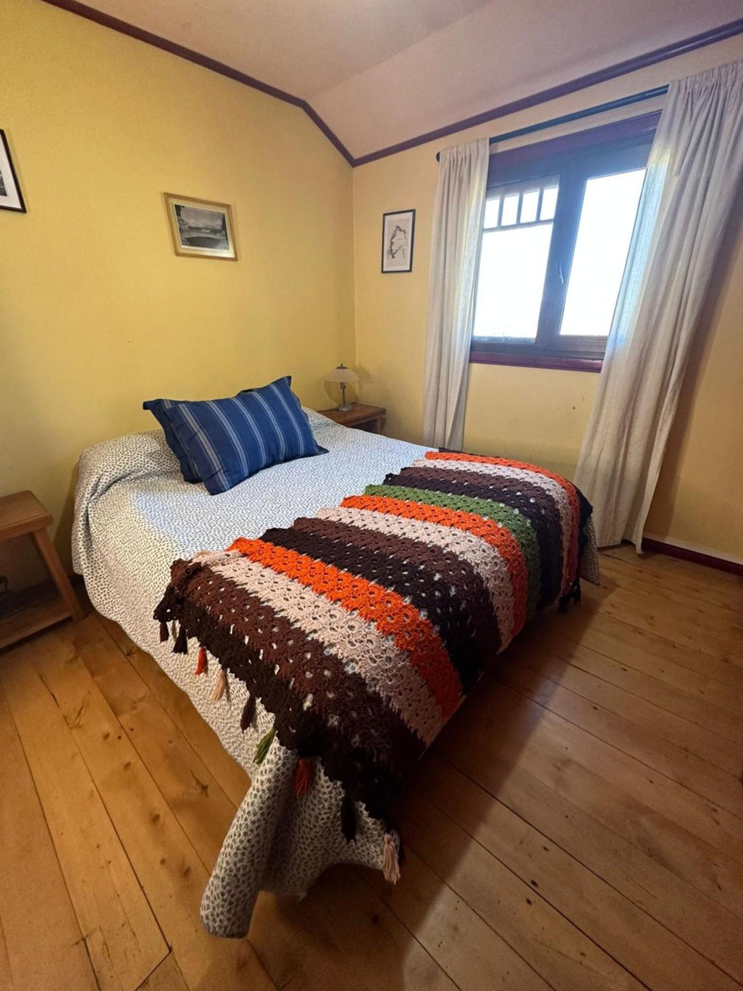 Hostal Florencia Lejlighed Puerto Varas Eksteriør billede